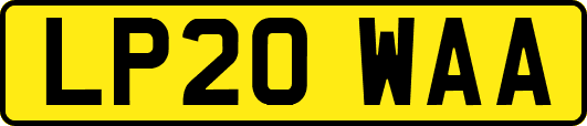 LP20WAA