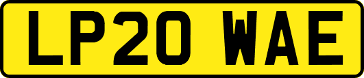 LP20WAE