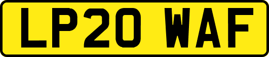 LP20WAF