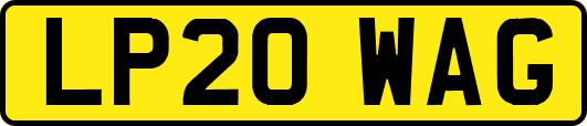 LP20WAG