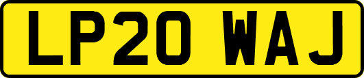 LP20WAJ