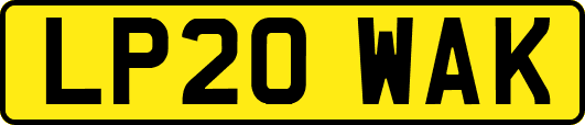 LP20WAK