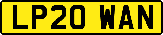 LP20WAN