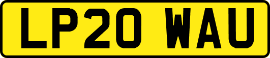 LP20WAU