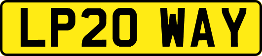 LP20WAY