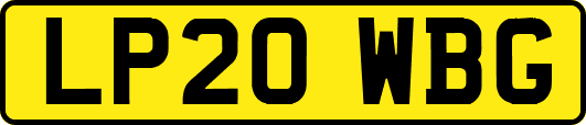 LP20WBG