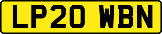 LP20WBN