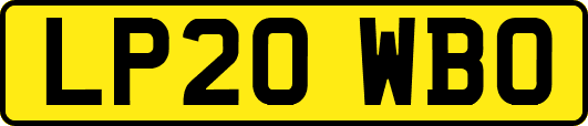 LP20WBO