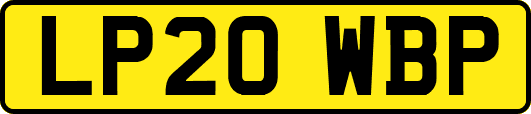 LP20WBP