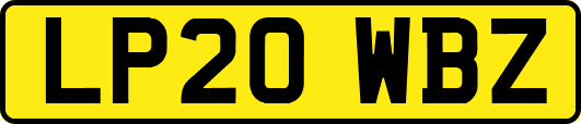 LP20WBZ