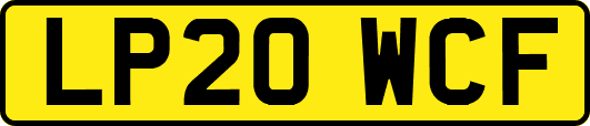 LP20WCF