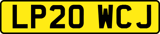 LP20WCJ