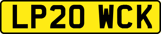 LP20WCK
