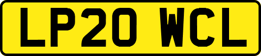 LP20WCL