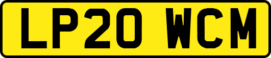 LP20WCM