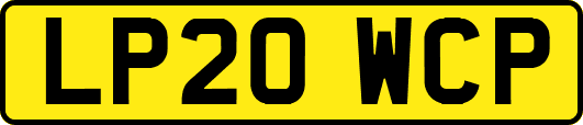 LP20WCP