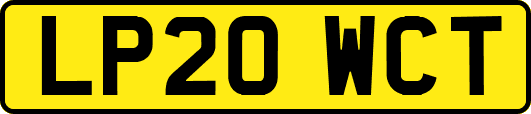 LP20WCT