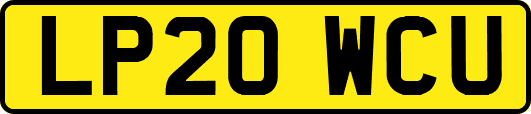 LP20WCU