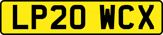 LP20WCX