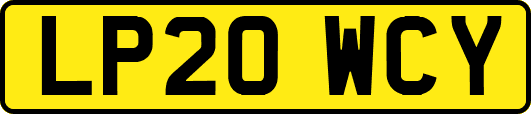LP20WCY
