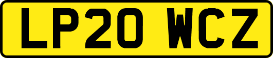 LP20WCZ