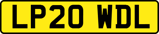 LP20WDL