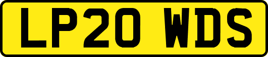 LP20WDS