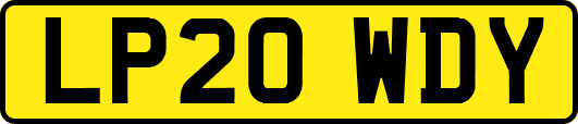 LP20WDY