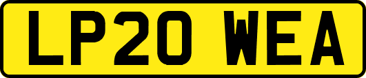 LP20WEA