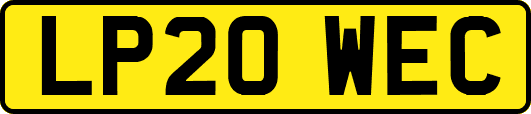 LP20WEC