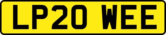 LP20WEE