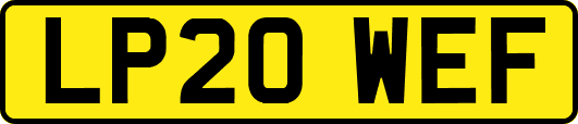 LP20WEF