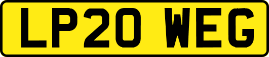 LP20WEG