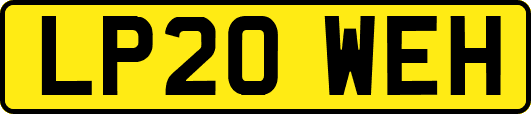 LP20WEH