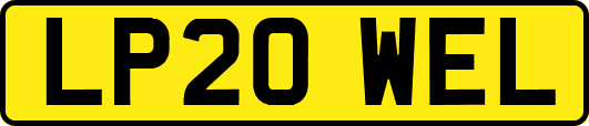 LP20WEL
