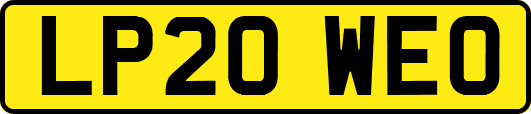 LP20WEO