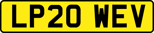 LP20WEV