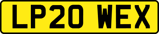 LP20WEX