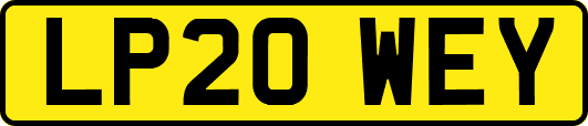 LP20WEY