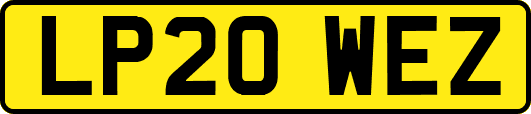 LP20WEZ