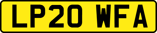 LP20WFA