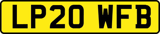 LP20WFB