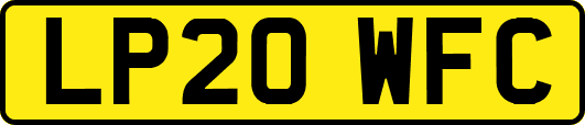 LP20WFC
