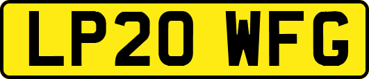LP20WFG