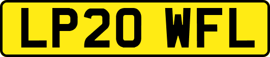 LP20WFL
