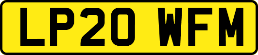 LP20WFM