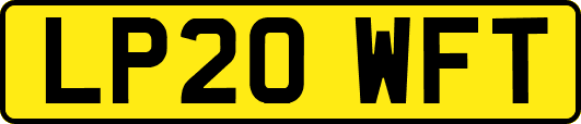 LP20WFT