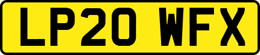 LP20WFX