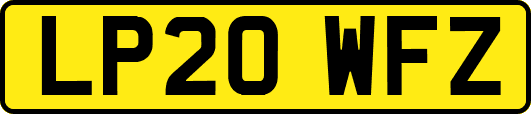 LP20WFZ