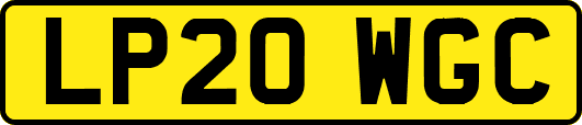 LP20WGC